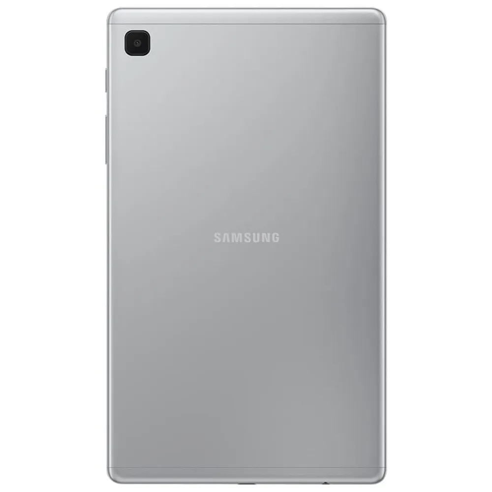 Samsung Galaxy Tab A7 Lite 64GB 4GB Prata Android image number 4